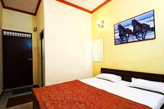 Just Inn Holiday, Mumbai 2